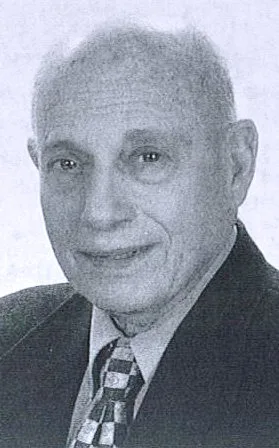 David A. Veitz 1940-2026
